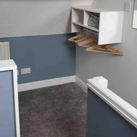 Tiny One Bedroom House Mablethorpe Exterior photo