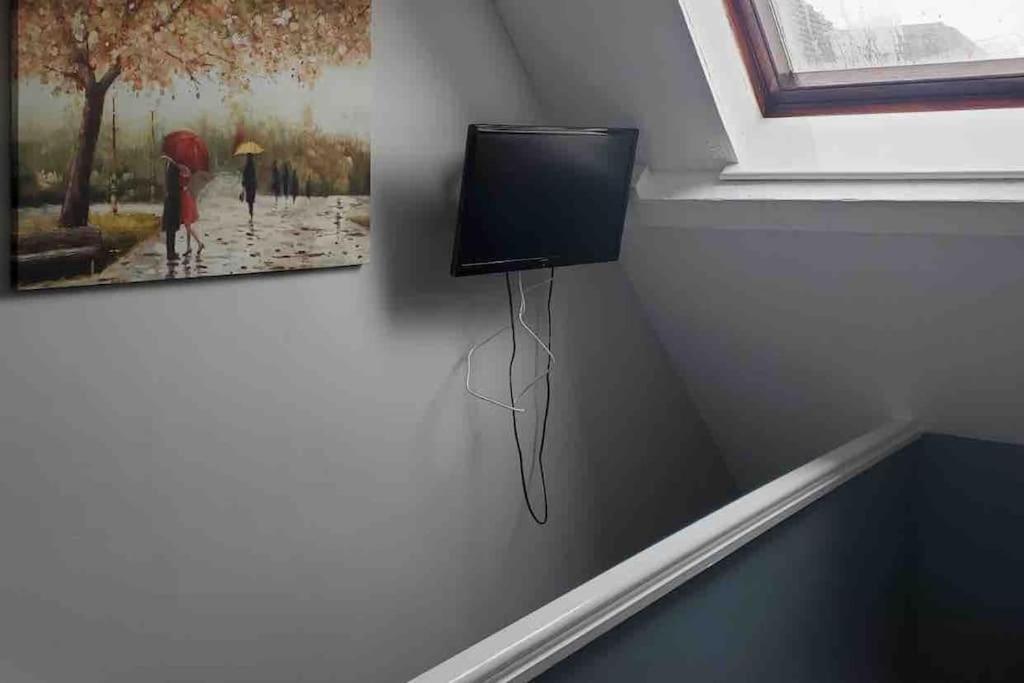 Дом отдыха Tiny One Bedroom House Мейблторп