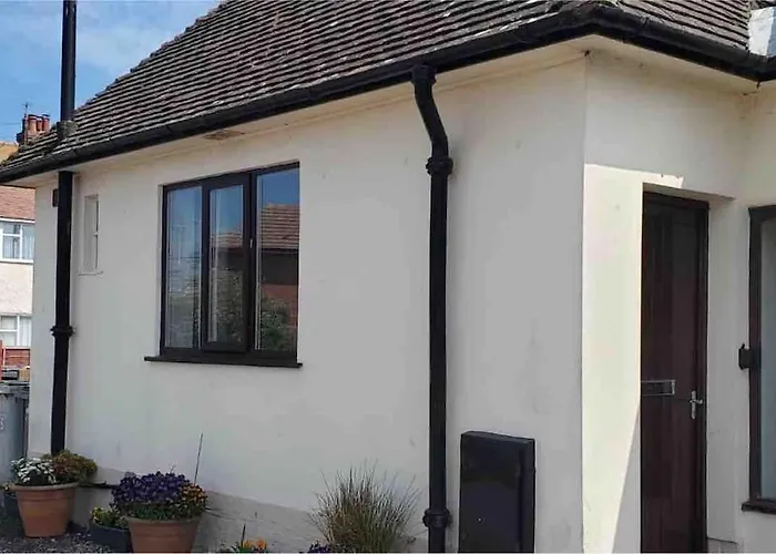 Tiny One Bedroom House