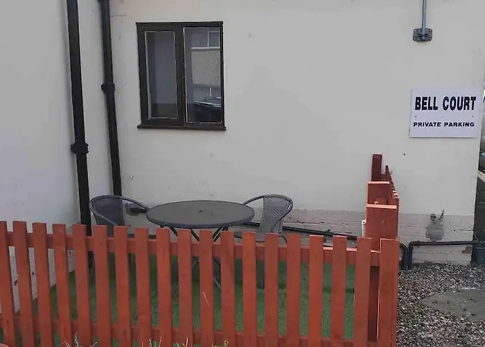 Tiny One Bedroom House