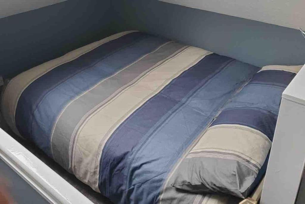 Tiny One Bedroom House Holiday home *