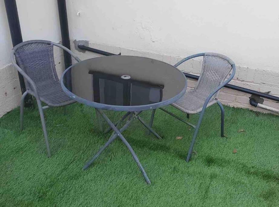 Tiny One Bedroom House Holiday home Mablethorpe