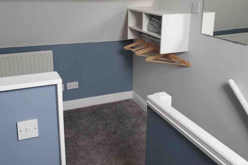 Tiny One Bedroom House Holiday home