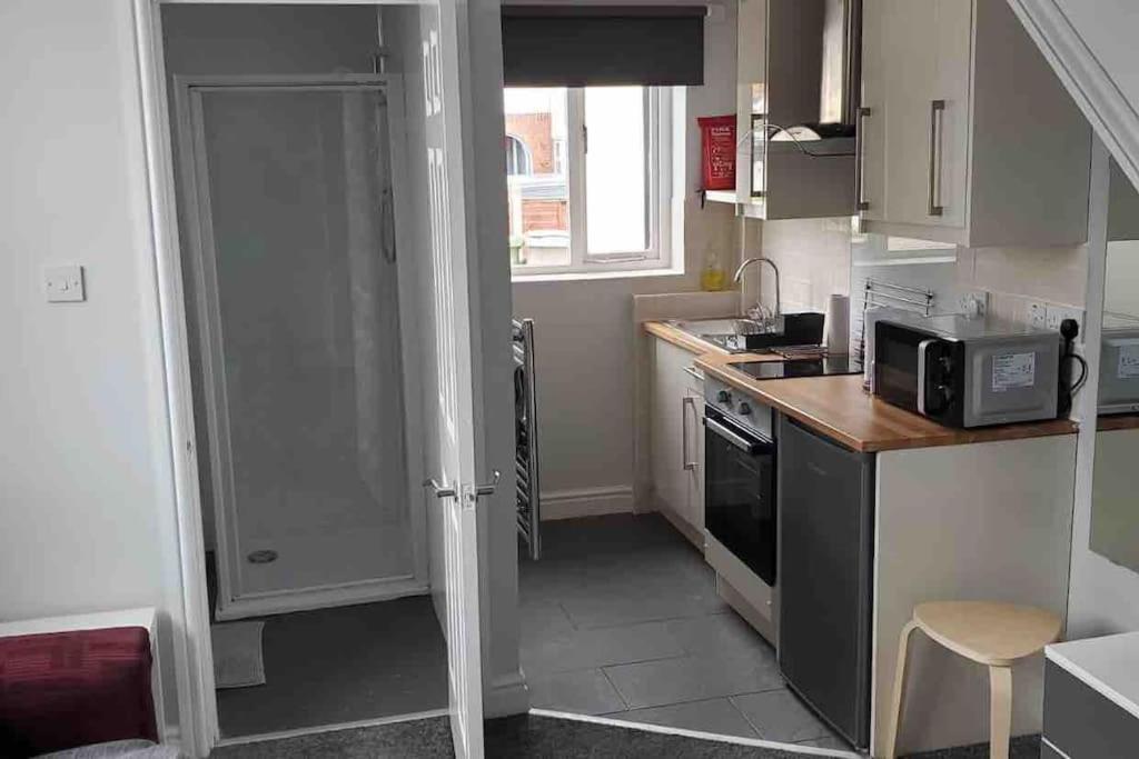 Holiday home Tiny One Bedroom House *