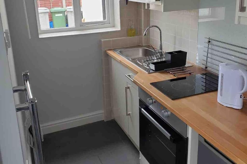 Tiny One Bedroom House Mablethorpe