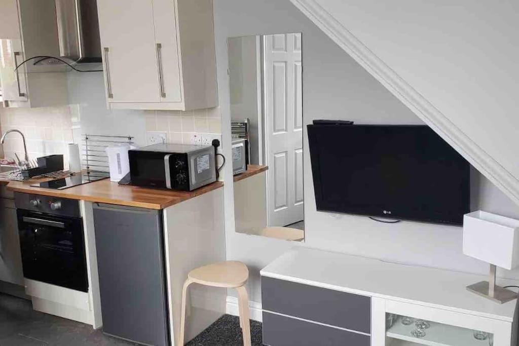 Tiny One Bedroom House Holiday home