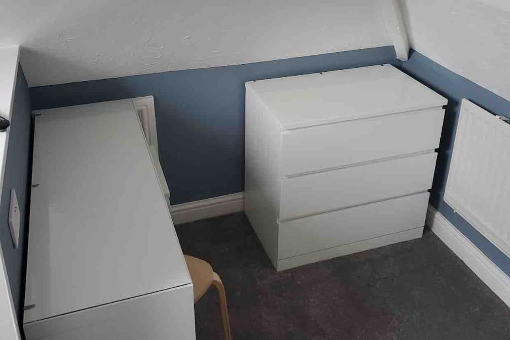 Holiday home Tiny One Bedroom House *