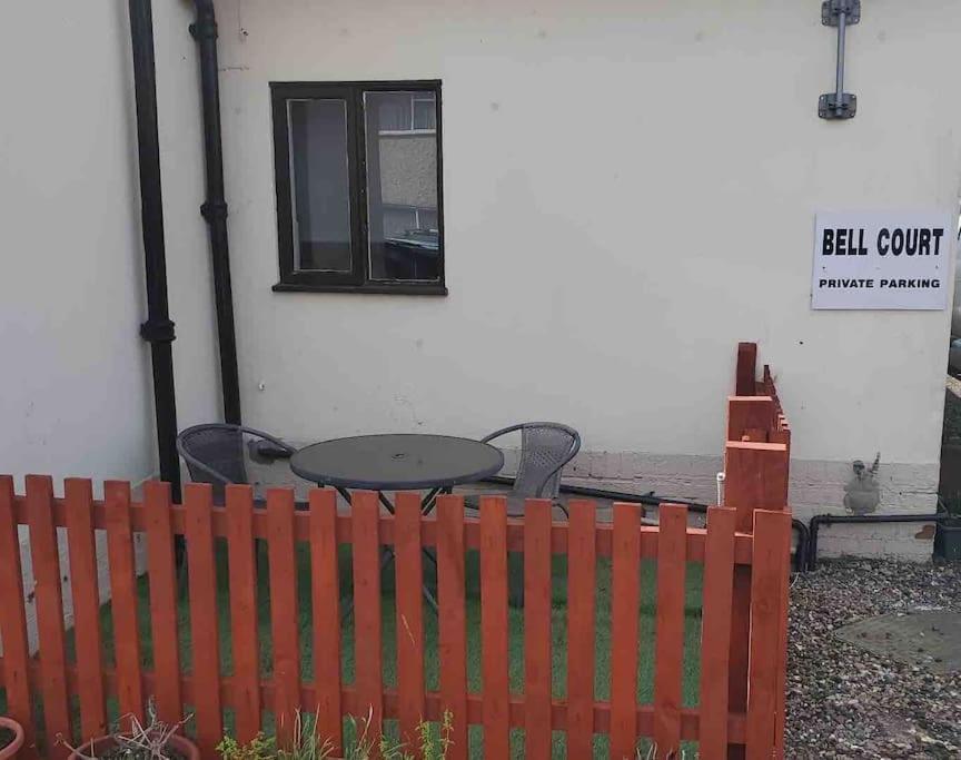 Tiny One Bedroom House